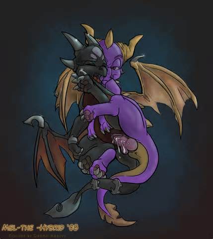 Spyro le Dragon 15 Spyro le Dragon images Hentai pulpeuse