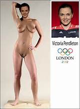 Les Stars olympiques Victoria Pendleton Beth Tweddle Victoria Pendleton