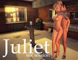 3D jeux B Juliet Session 2012 adultes 3d jeux de sexe