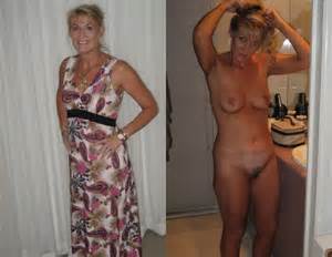 Nouveau dossier 56 Jpg dans Galerie Mature Milf vÃªtue dÃ©vÃªtue