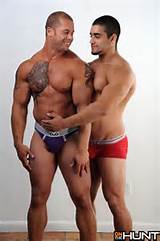 Muscle Troie Blog Matthew Rush Fuck Angelo Antonio