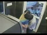 ATM Security Cam 3 vidÃ©os porno Indiens