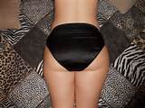 Dans Black Fullback Satin Panties 6 Jpeg dans Galerie Black Satin Panties