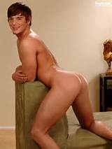 CineGLSCariri PornStar Brent Corrigan