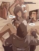 Korra Mako sexe 5 rÃªver super-hÃ©ros photos pulpeuses Hentai