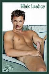 Nick Lachey Fake nue MOTHERLESS COM