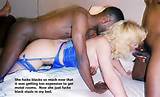 Interracial Cuckold BBC lÃ©gendes 19 photos porno