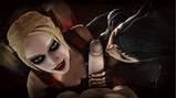 Catwoman Batman de Harley Quinn Gif 1 Harley Quinn Gif 2