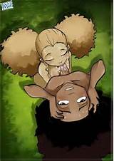 Les photos de porno gratuit Adult Cartoon Boondocks