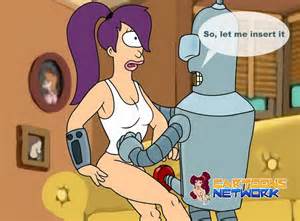 Futurama porno Image 131794