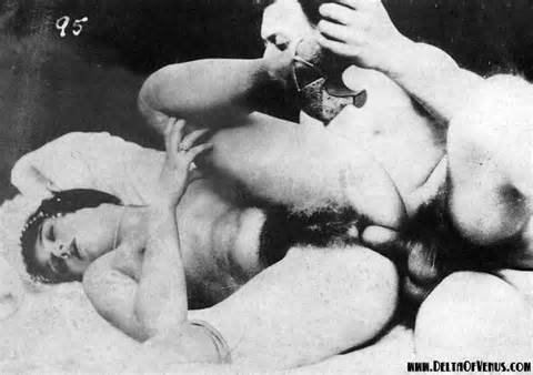 Sexe Anal porno vintage des annÃ©es 1800 dans lâ€™Angleterre victorienne