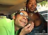 Bang Bus Mackenzie Big Black Cock Sex porno Images