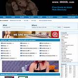 Listent de Sites porno 69dir