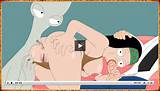 American Dad nue et nue Disney