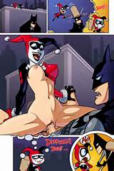 Porno de Batman