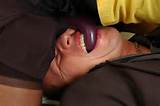 Sangle sur porno superbe sexe Strapon Action mettant en vedette des filles garÃ§ons