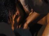 Kerry Washington scÃ¨ne de nu dans Django Unchained Kerry Washington nue