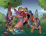 Ã‰rotique Fairy Tales Fairy Tales Senorqueso202824 Jpg