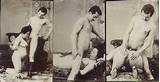 Photos pornos gratuites de Vintage Risque victorienne Ã©douardienne Erotica 6 de 20