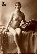 Vintage Erotica gratuit victorienne Vintage nue photos Ã©rotiques Vintage