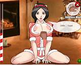 MÃ©chant Santa Claus Cartoon Porn Sex porno Images