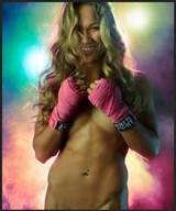 Rousey1 rond