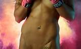 Ronda Rousey Nude fuite jeune Teen nue