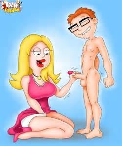 American Dad Hentai