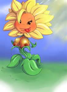 Plantes de tournesol Vszombies porno