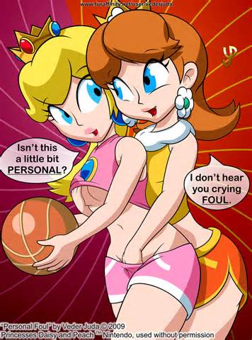 Image 328086 Mario Sports Mix princesse Daisy Princess Peach Super