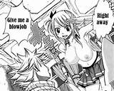 Arnaud Hentai Manga Hentai queue Fairy Manga seins Lucy avait Wfreak