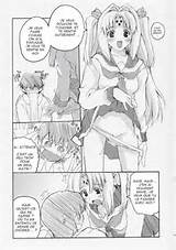 Bravo 8 Girls Bravo Hentai Manga images Hentai pulpeuse