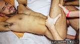 Christian Duarte Ã©norme bite baise un cul de cubaine Amateur Gay Porn