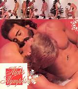 Al Parker Magazine porno porno Gay Flashback vendredi Parker pseudos nymphes