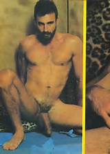 Gay porno Obsession Al Parker en torse 1