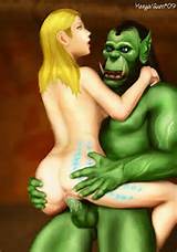 Wow Jaina Portvaillant Orc Image porno 535765