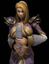 830614 Jaina Portvaillant World Of Warcraft animÃ© Leman World Of