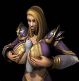 World Of Warcraft Jaina Portvaillant Porn