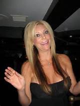 Shelley Lubben femme de Dieu et propriÃ©taire de seins signÃ©s TRPWL