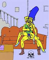 Simpsons Porn