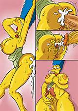 Pic1197620 Marge Simpson porno Simpsons Kogeikun Simpsons