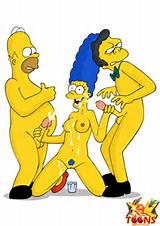 Marge Simpson porno Marge Simpson Group