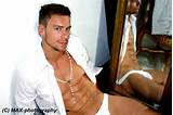 Nouvelles photos du Bel ancien Ami Gay Star TOMMY HANSEN tous grandi et