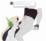 Cave Story accolade Hentai