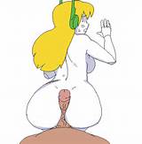 RÃ¨gle 34 animÃ© cul Blonde cheveux Buttjob Cave histoire accolade Dark