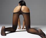 Nylon bas collant jambes pieds 1 02 Jpg