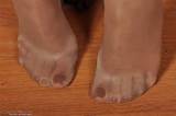 Pieds collants Fetish porno Pic Fetish Porn Pic