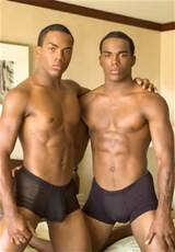 Black Twins Kyle Goffney Blackmen Xxx Bwheaven Booty Black