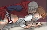 Devil May Cry Hentai Kyrie peut Aaa Devil Cry Nero