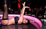 Pornstar Tera Patrick Strip Club photos de danse